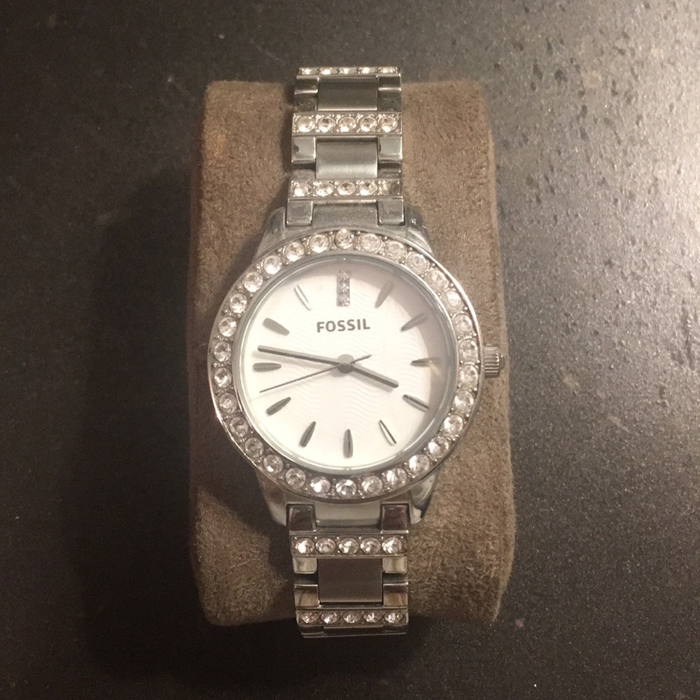 Fossil Watch